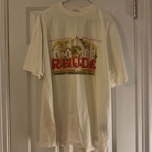 Rhude Monaco Men’s T Shirt